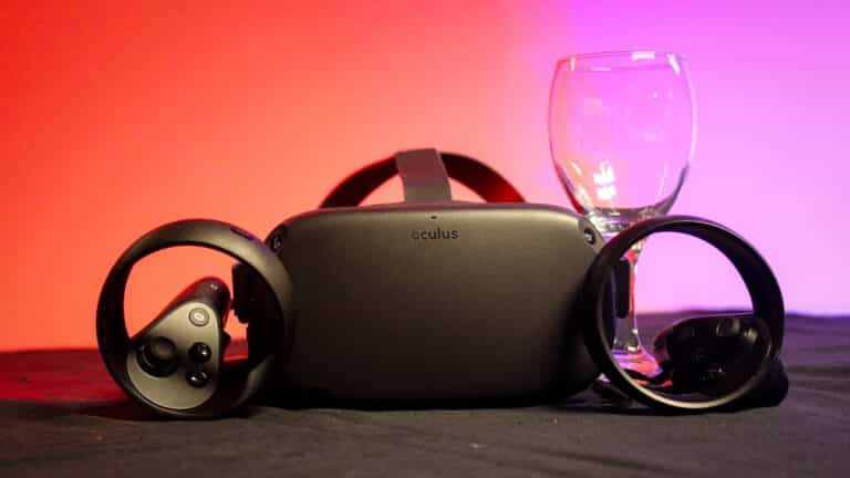 Strand356 Virtual Reality Bril