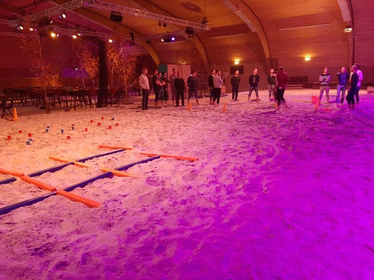 strandactiviteiten feest veldhoven strand365