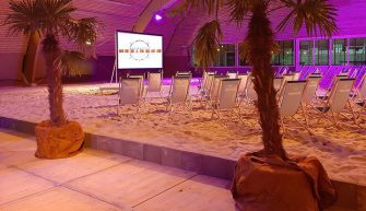 Expeditie Robinson Finale LIVE op groot scherm! Expeditie Robinson Finale LIVE op groot scherm!