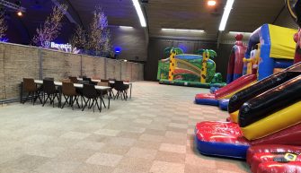 Kinderfeest Kinderfeest